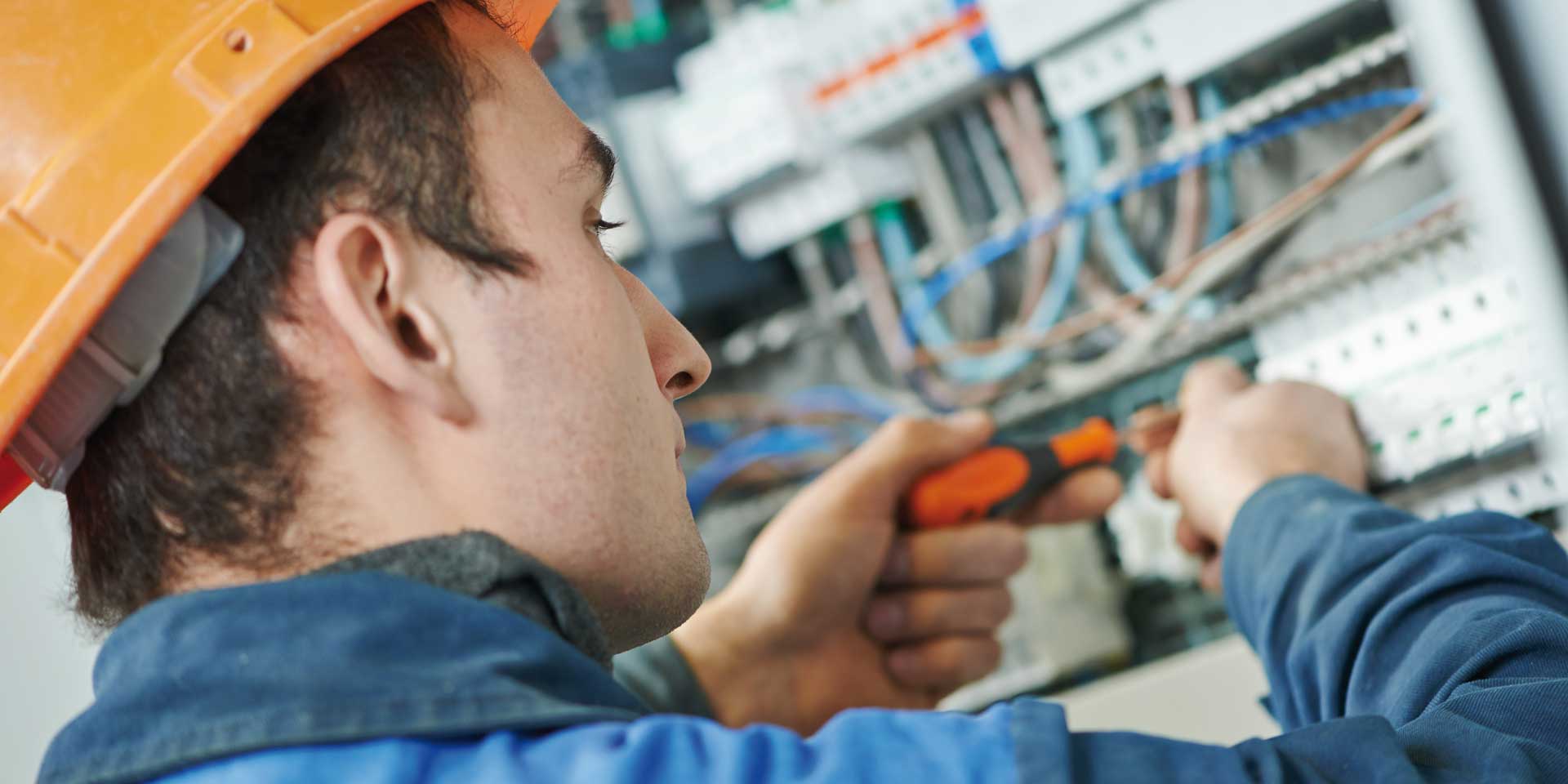 Stellenausschreibung/Jobangebot: Elektroniker für Energie- und Gebäudetechnik (m,w,d)